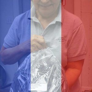 Meet your Posher, Pauline